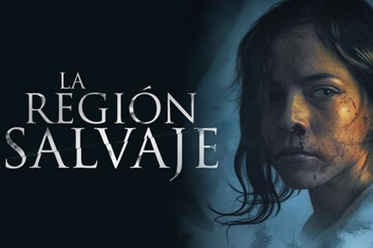 image from La Region Salvaje poster